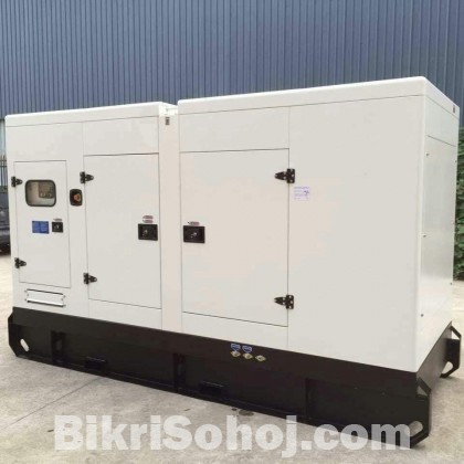 62.5kva/50kw GENERATOR BY RICARDO SERIES